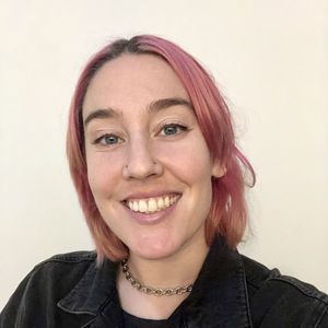 Meet your Posher, Shea